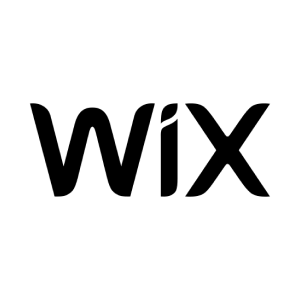 Wix Partner Logo